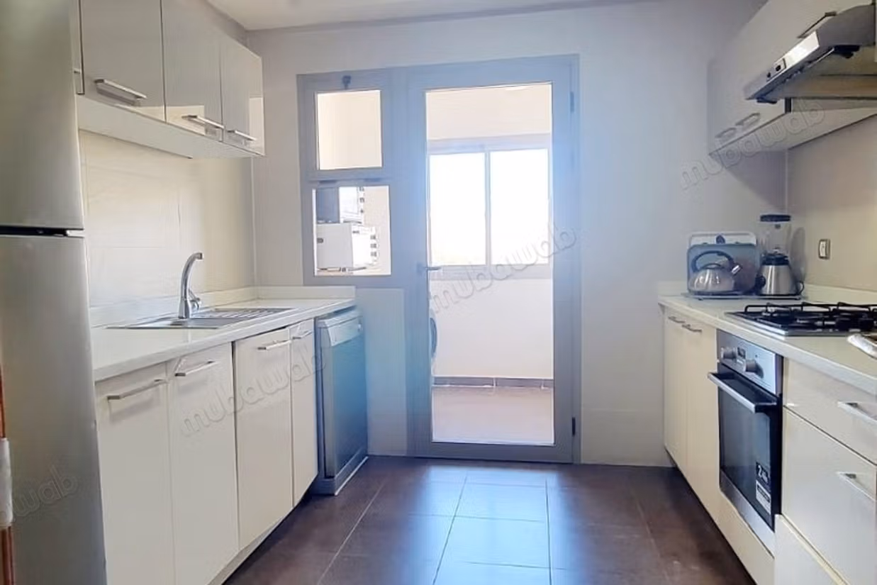 Appartement Californie residence fermée piscine