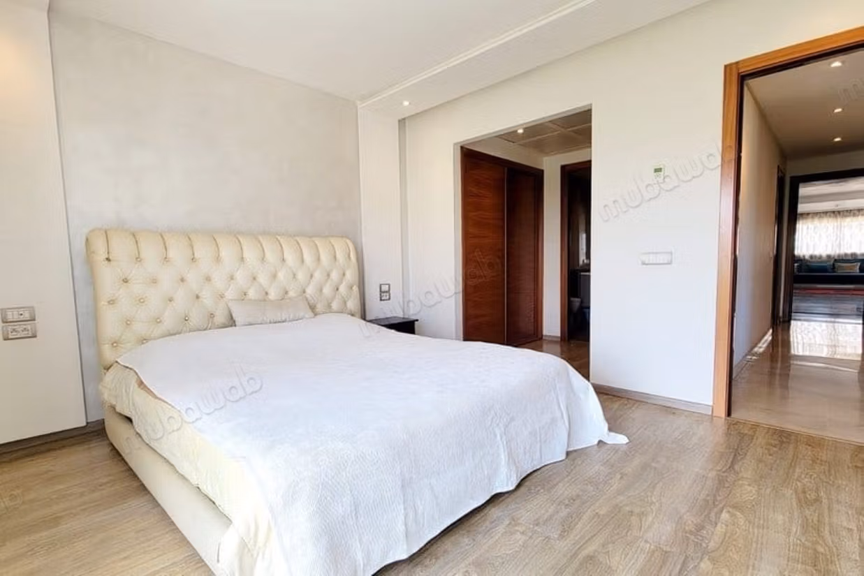 Appartement Californie residence fermée piscine