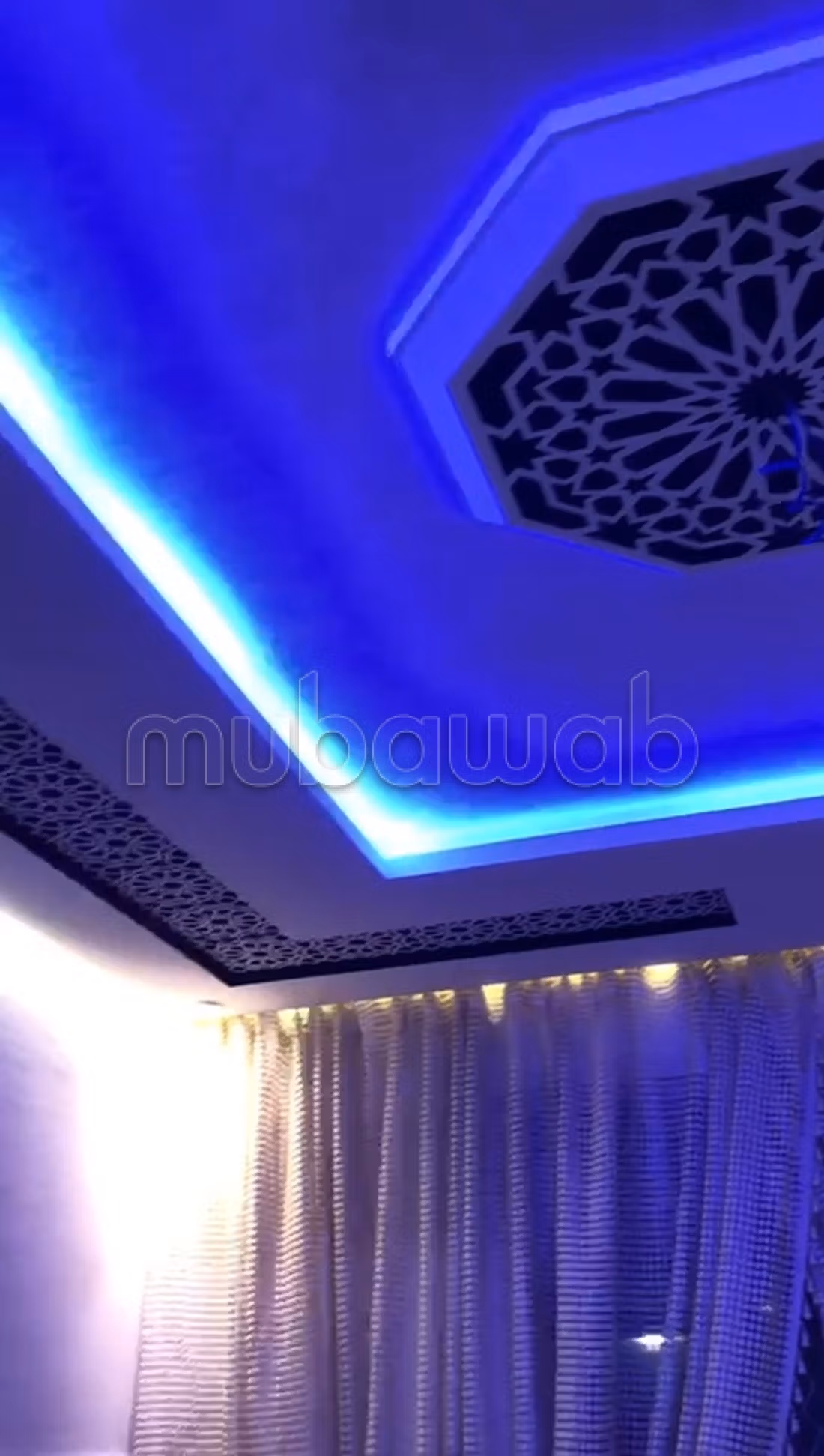 Apartment for sale in Skhirat. 3 nice bedrooms. Traditional living room