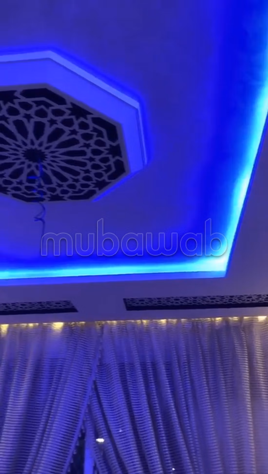 Apartment for sale in Skhirat. 3 nice bedrooms. Traditional living room