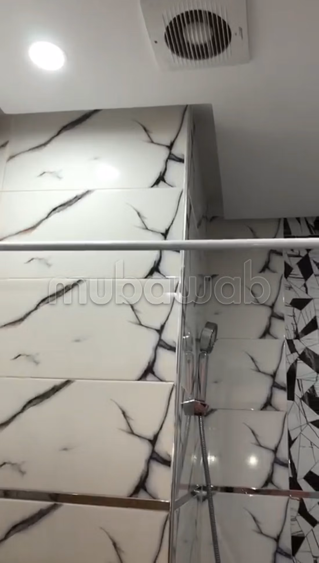 Apartment for sale in Skhirat. 3 nice bedrooms. Traditional living room