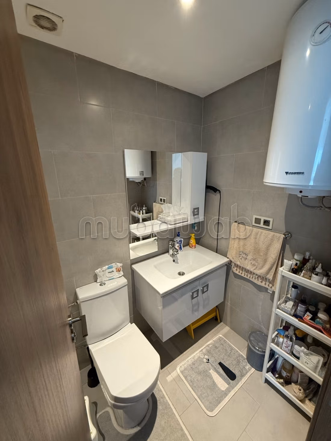 Appartement 92 m² f Victoria — 12