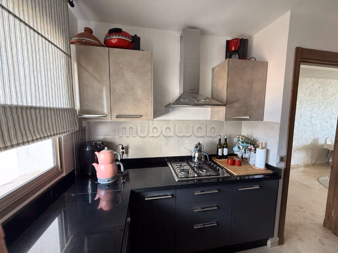 Appartement 92 m² f Victoria — 14