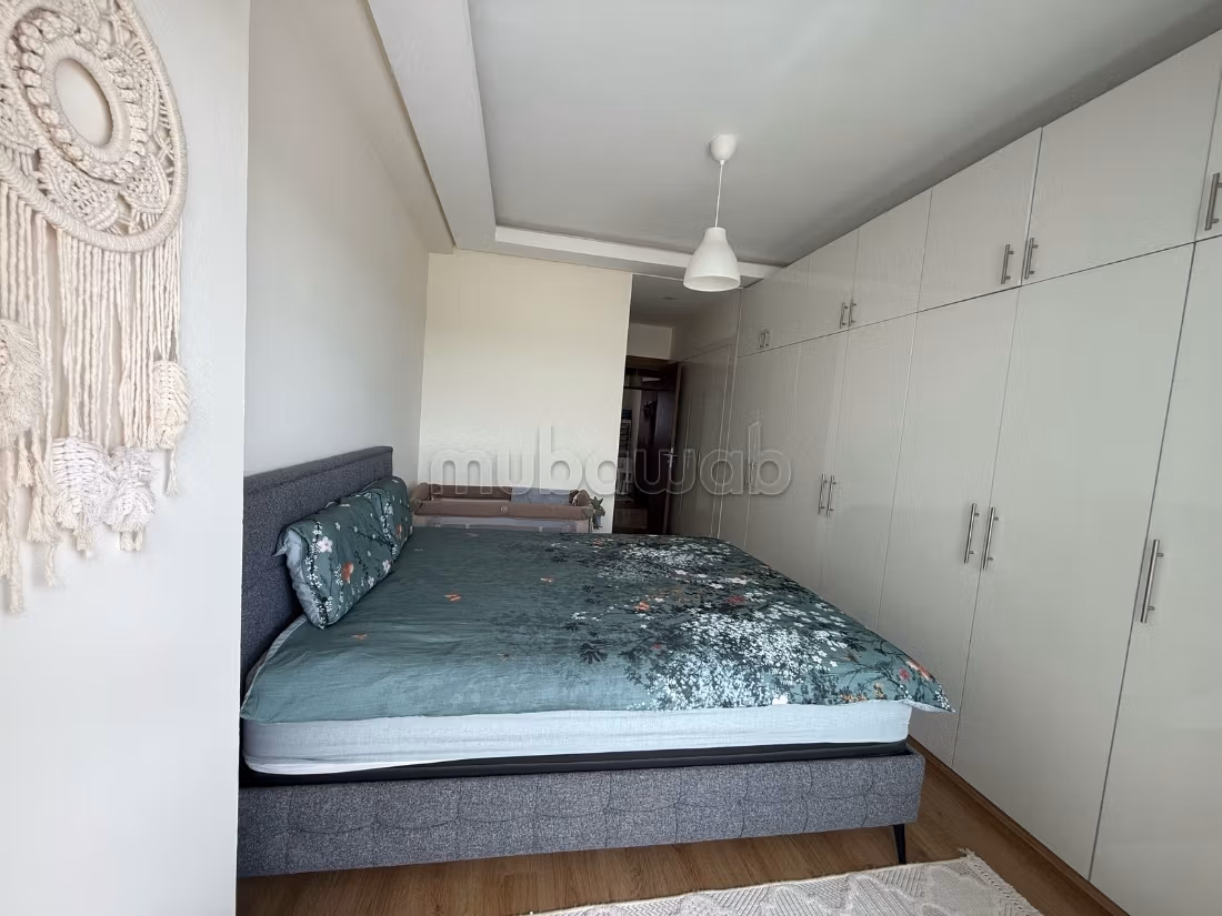 Appartement 92 m² f Victoria — 15