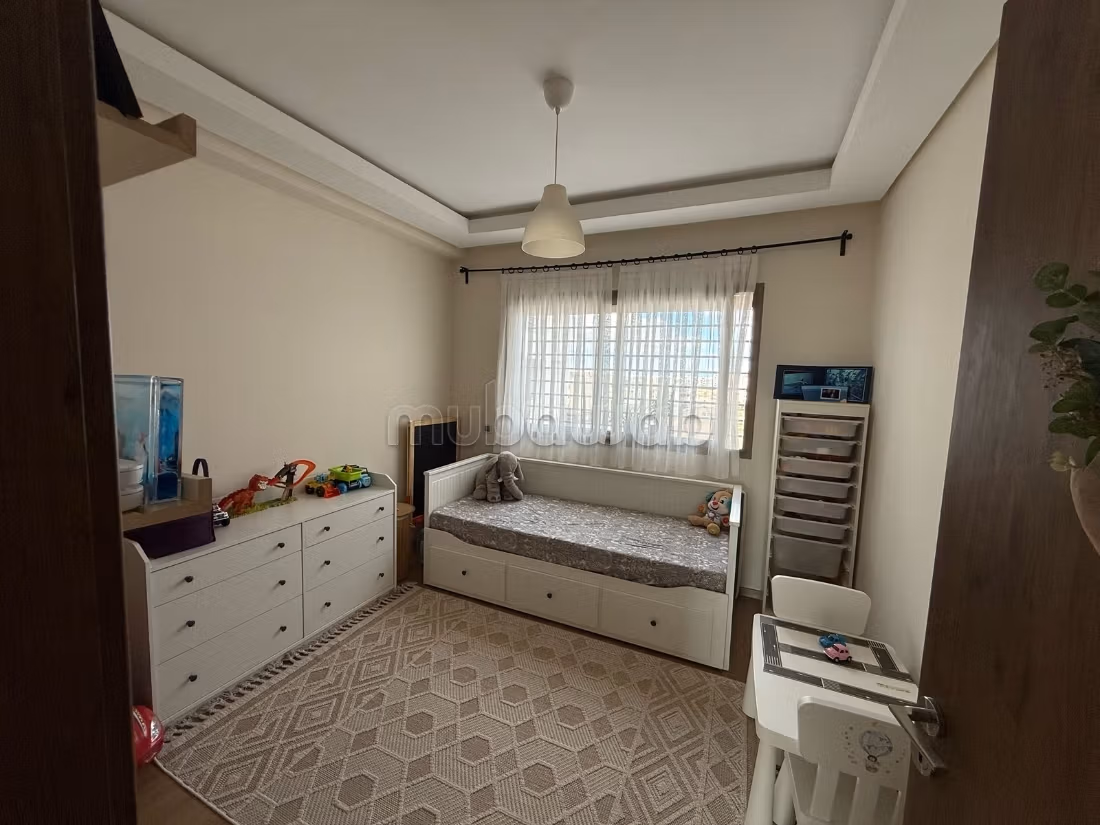 Appartement 92 m² f Victoria — 7