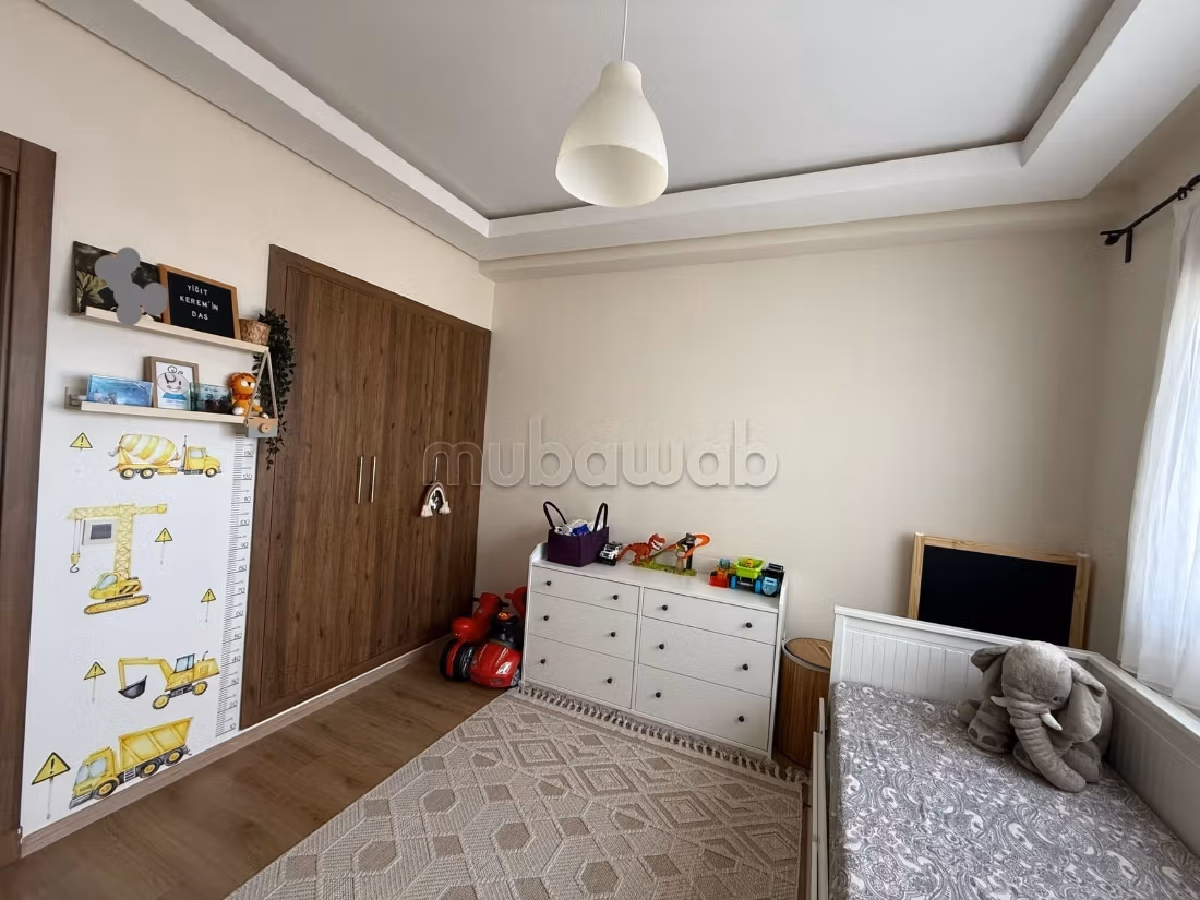 Appartement 92 m² f Victoria — 8