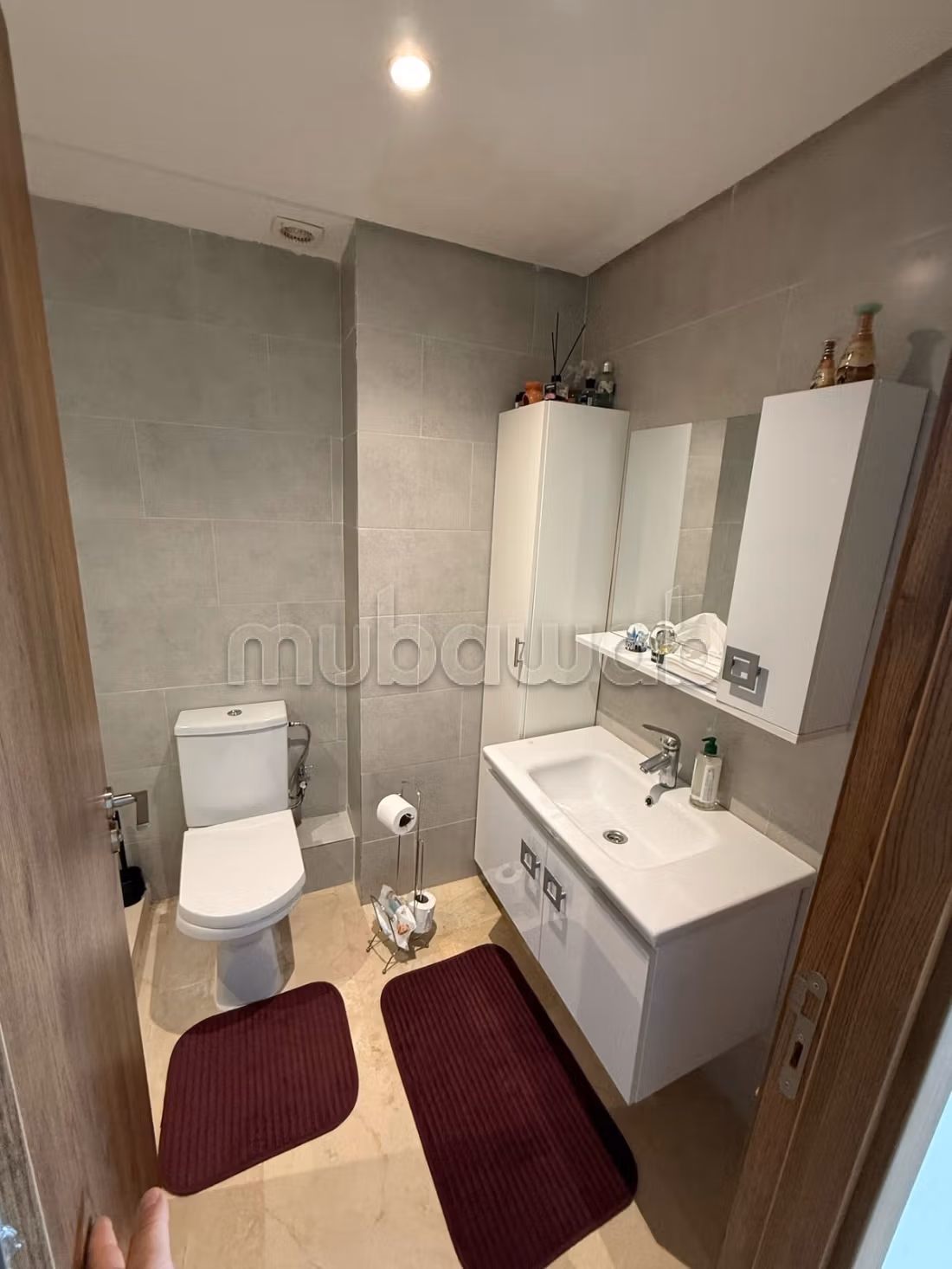 Appartement 92 m² f Victoria — 9