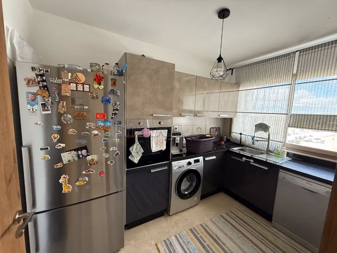 Appartement 92 m² f Victoria — 10