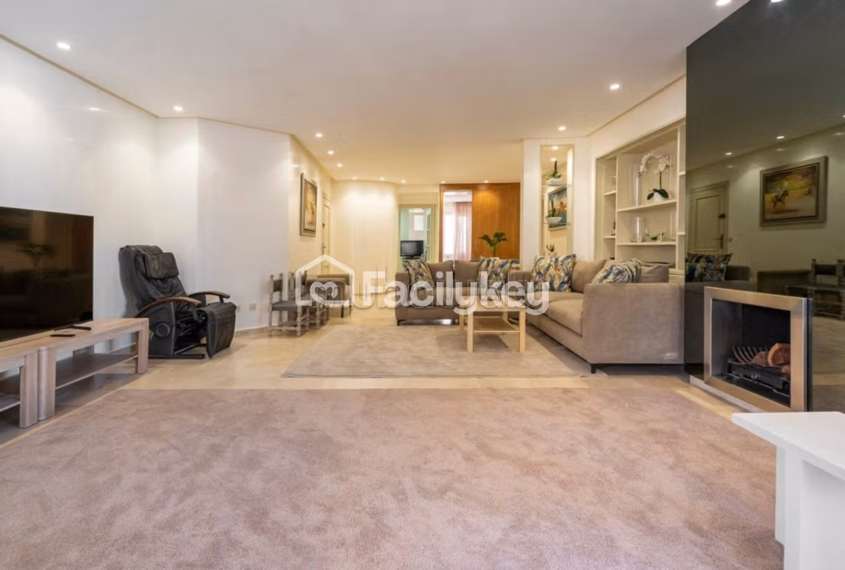 Appartamento di 170 m² a Casablanca