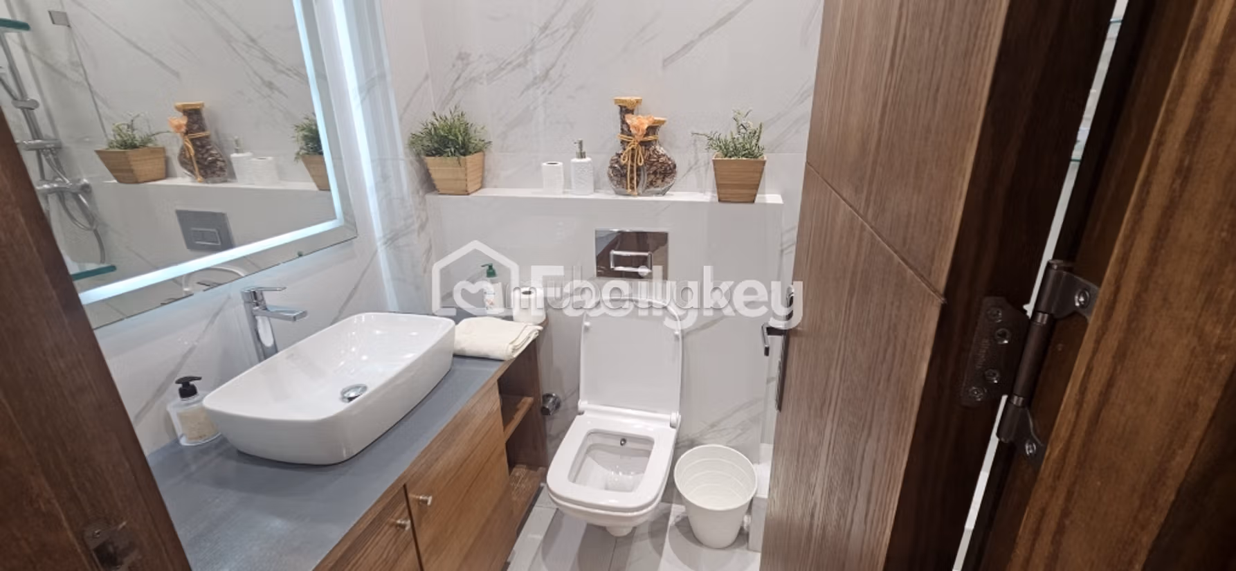 Appartamento di 170 m² a Casablanca