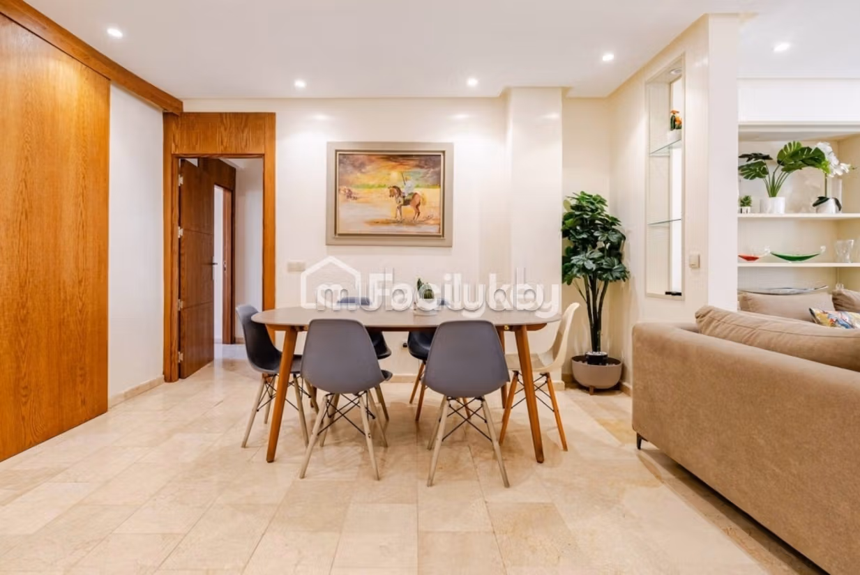 Appartamento di 170 m² a Casablanca