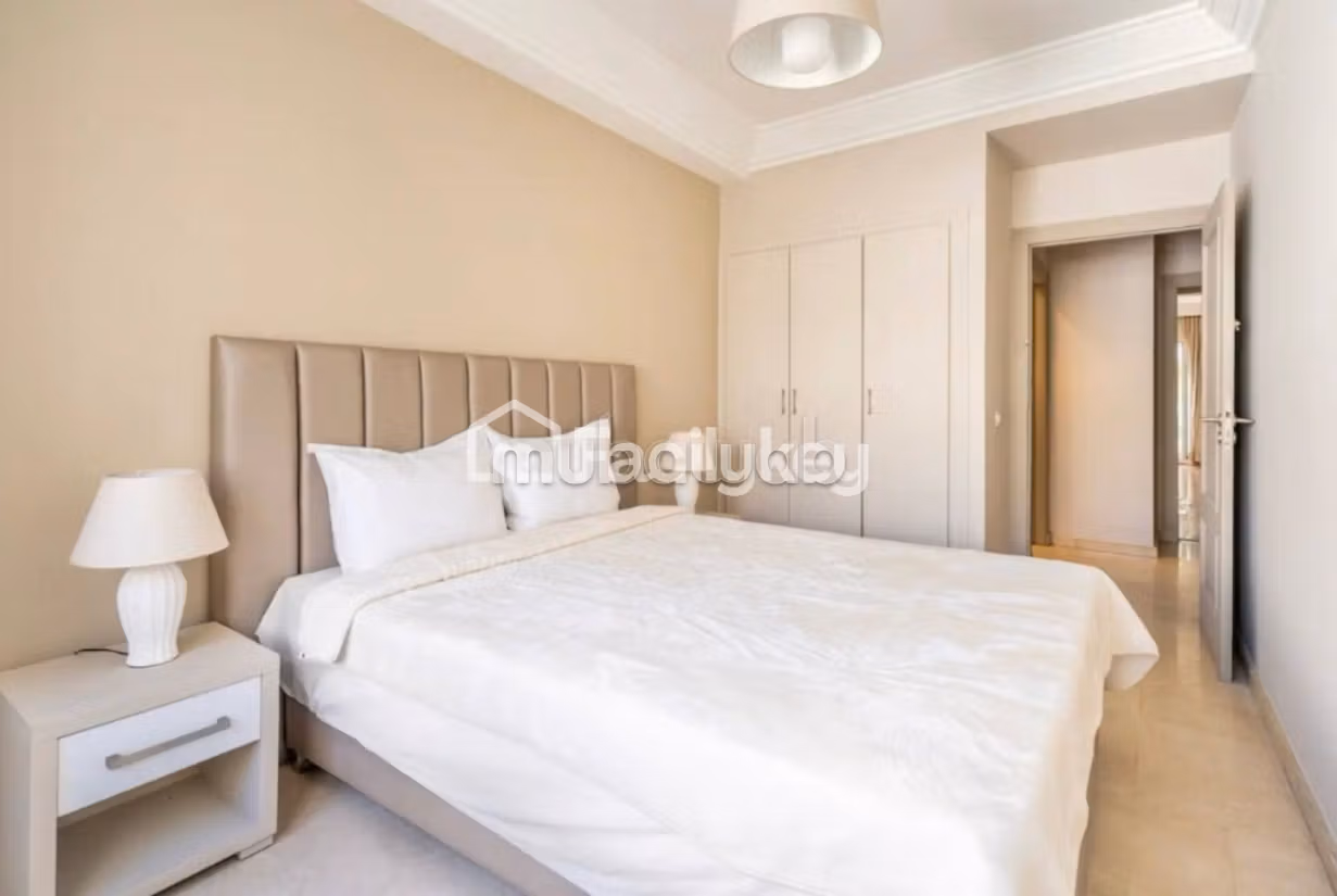 Appartamento di 170 m² a Casablanca