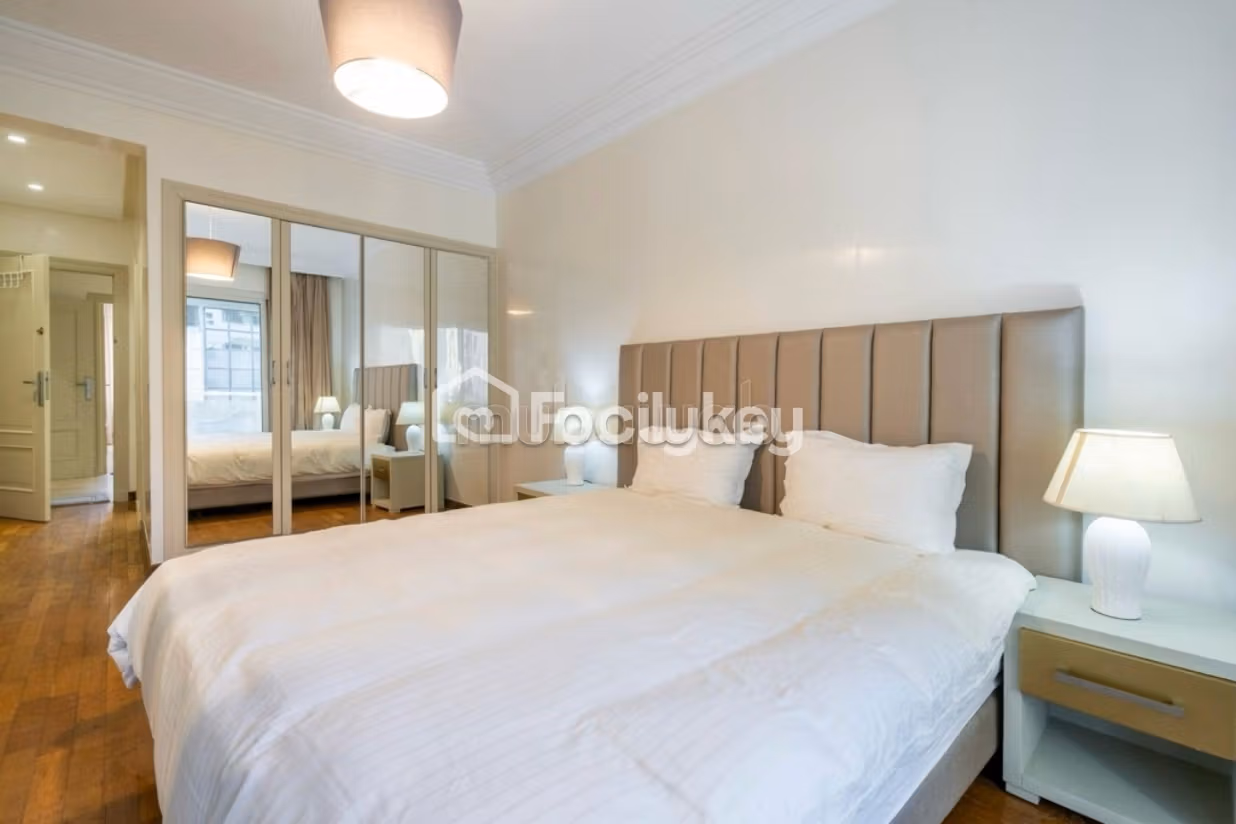 Appartamento di 170 m² a Casablanca
