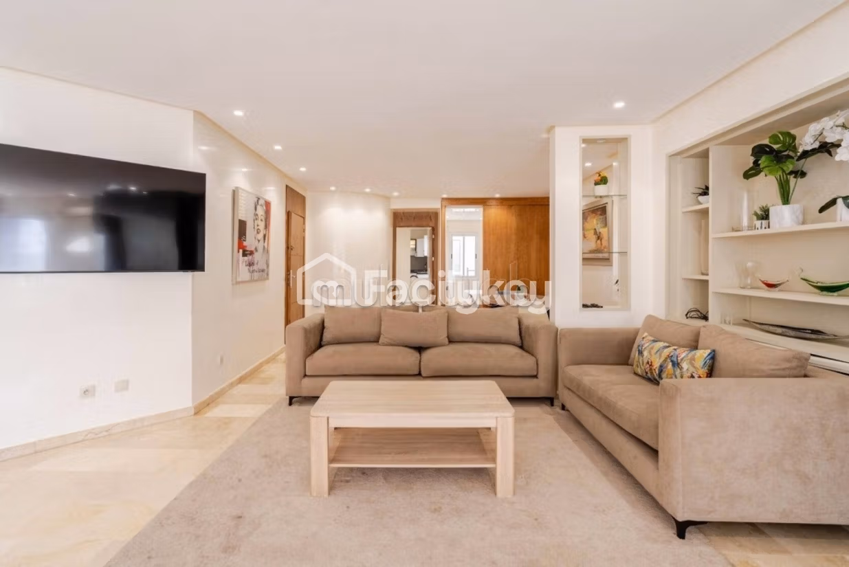 Appartamento di 170 m² a Casablanca