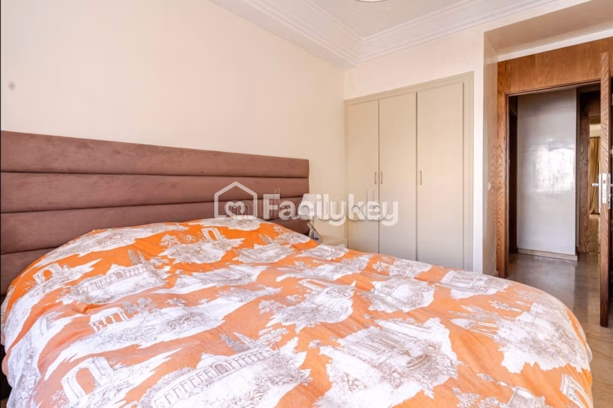 Appartamento di 170 m² a Casablanca
