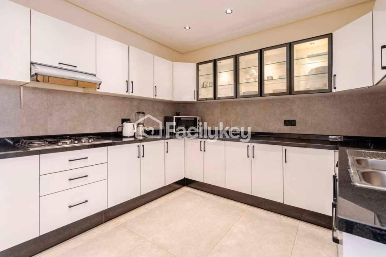Appartamento di 170 m² a Casablanca