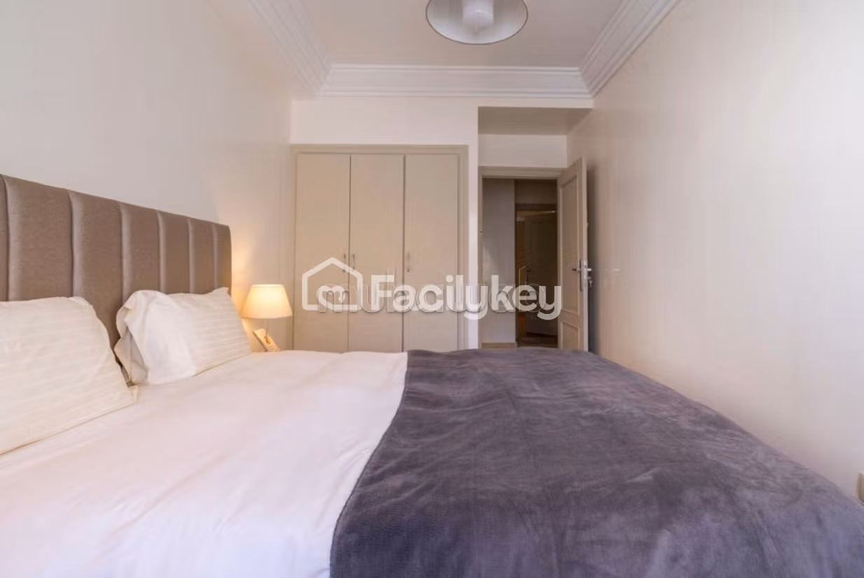 Appartamento di 170 m² a Casablanca