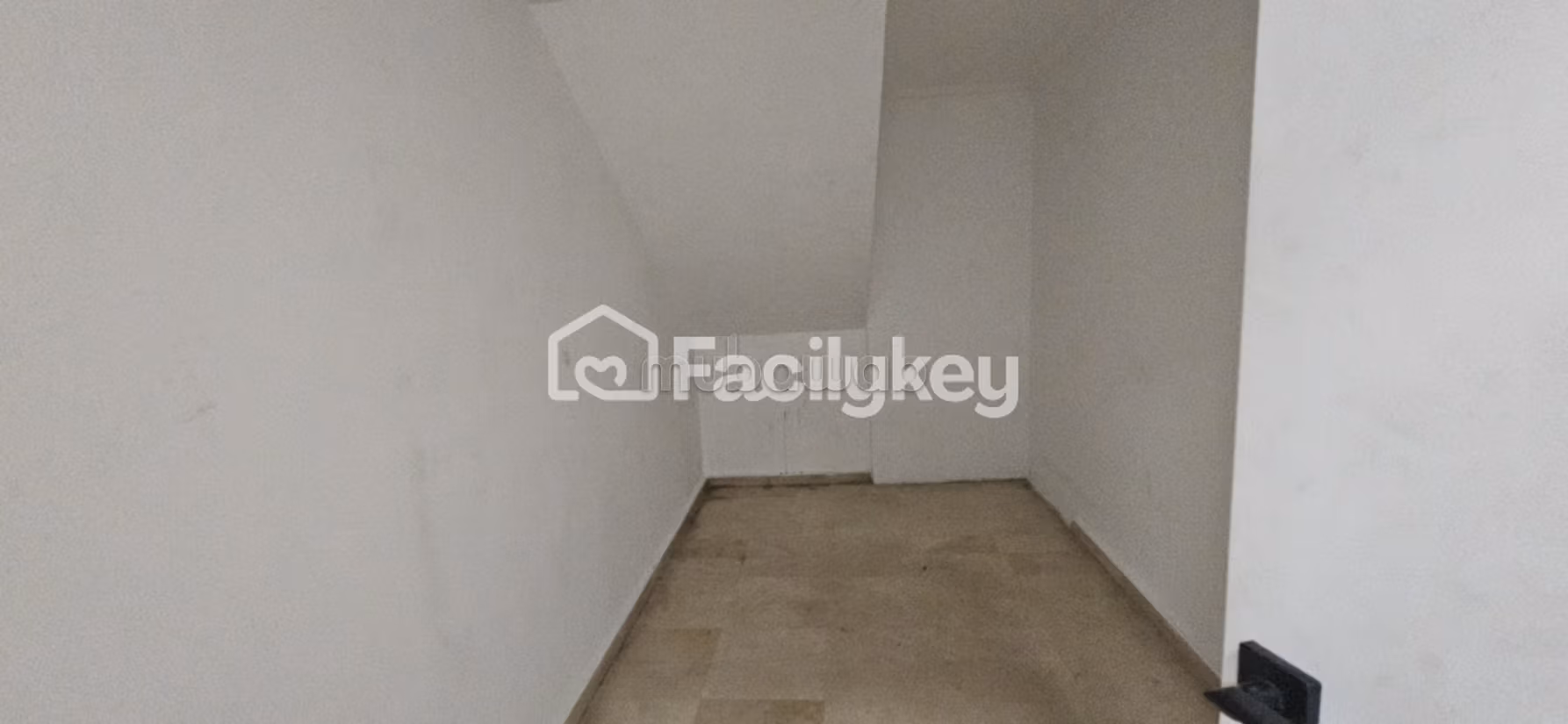 Commercial space of 501 m² in Casablanca