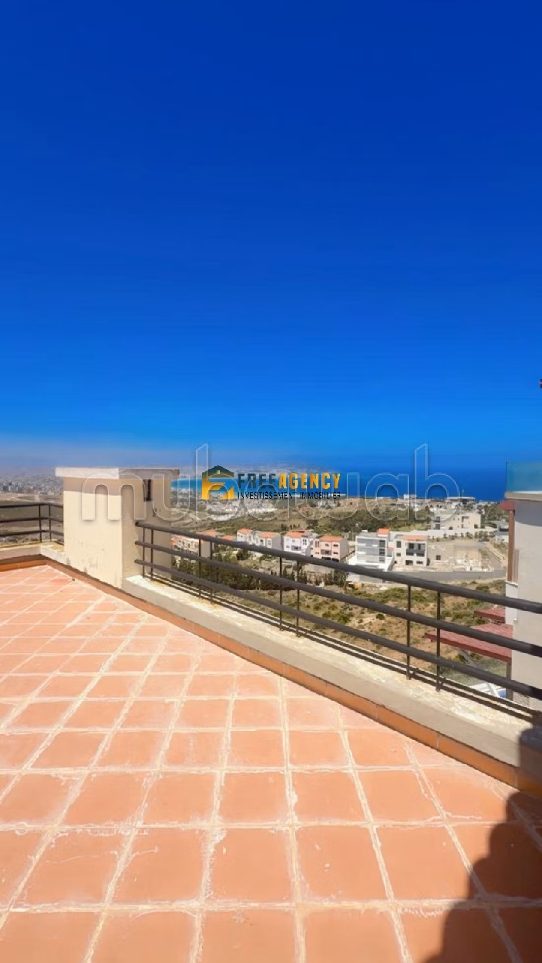 Appartement de Luxe à vendre avec Vue Panoramique — 5