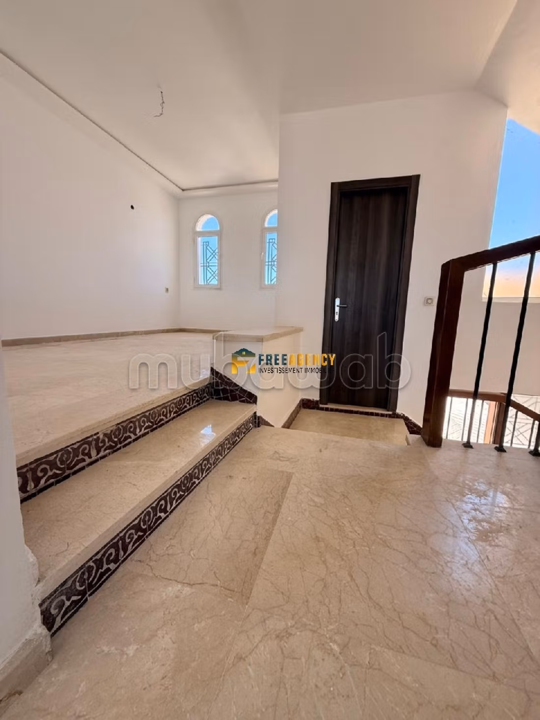 Appartement de Luxe à vendre avec Vue Panoramique — 3