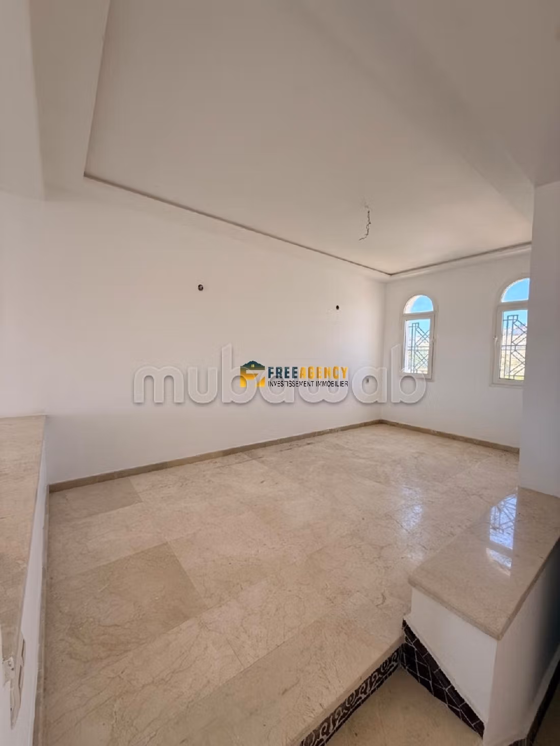 Appartement de Luxe à vendre avec Vue Panoramique — 4
