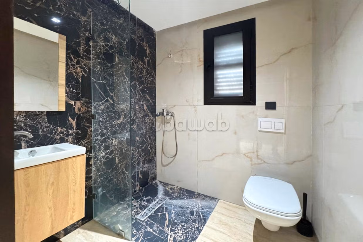 Villa privée 3 suites à louer à l'année