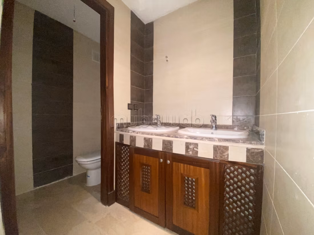 Appartement 125 m² à Champ de course — 11