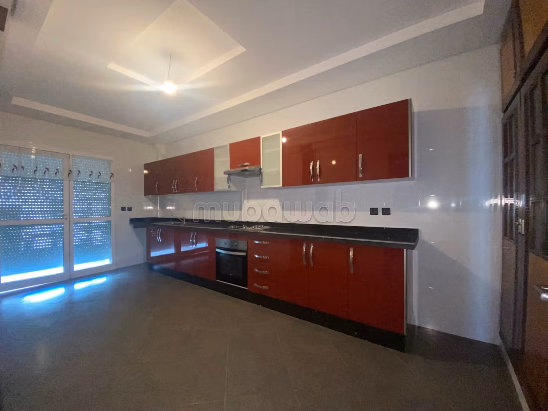 Appartement 125 m² à Champ de course — 2