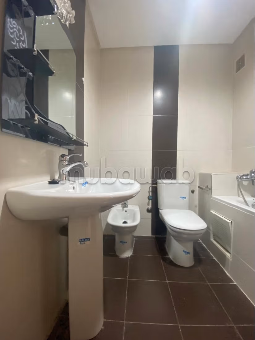 Appartement 125 m² à Champ de course — 8