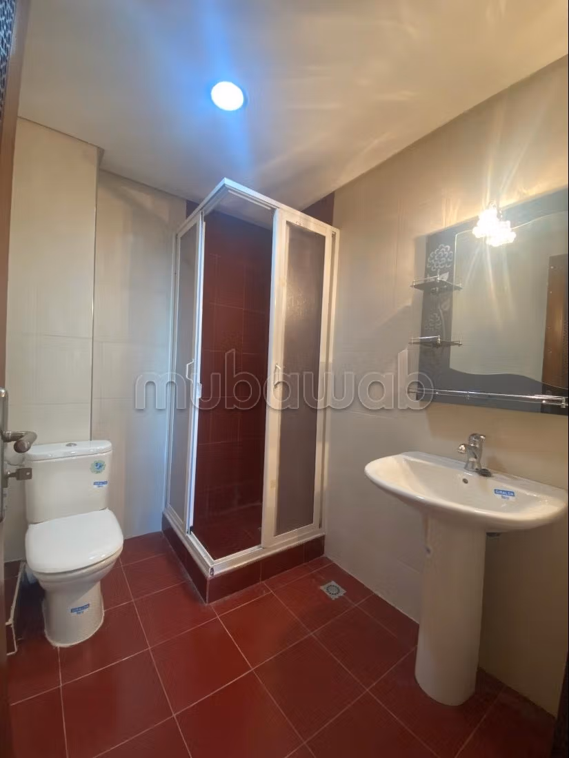 Appartement 125 m² à Champ de course — 9
