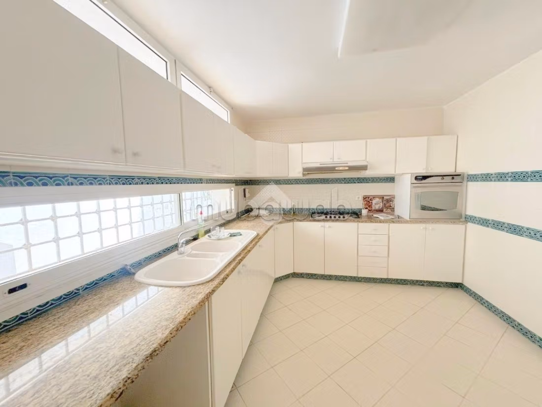 Villa individuelle en location
