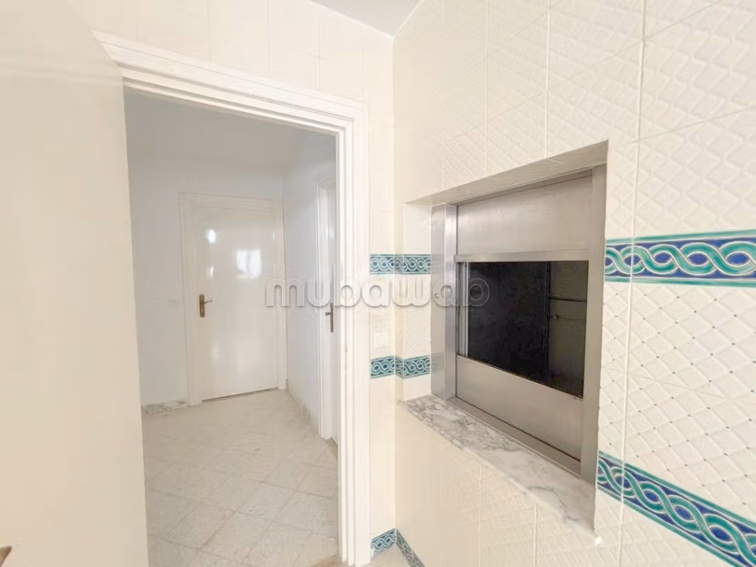Villa individuelle en location