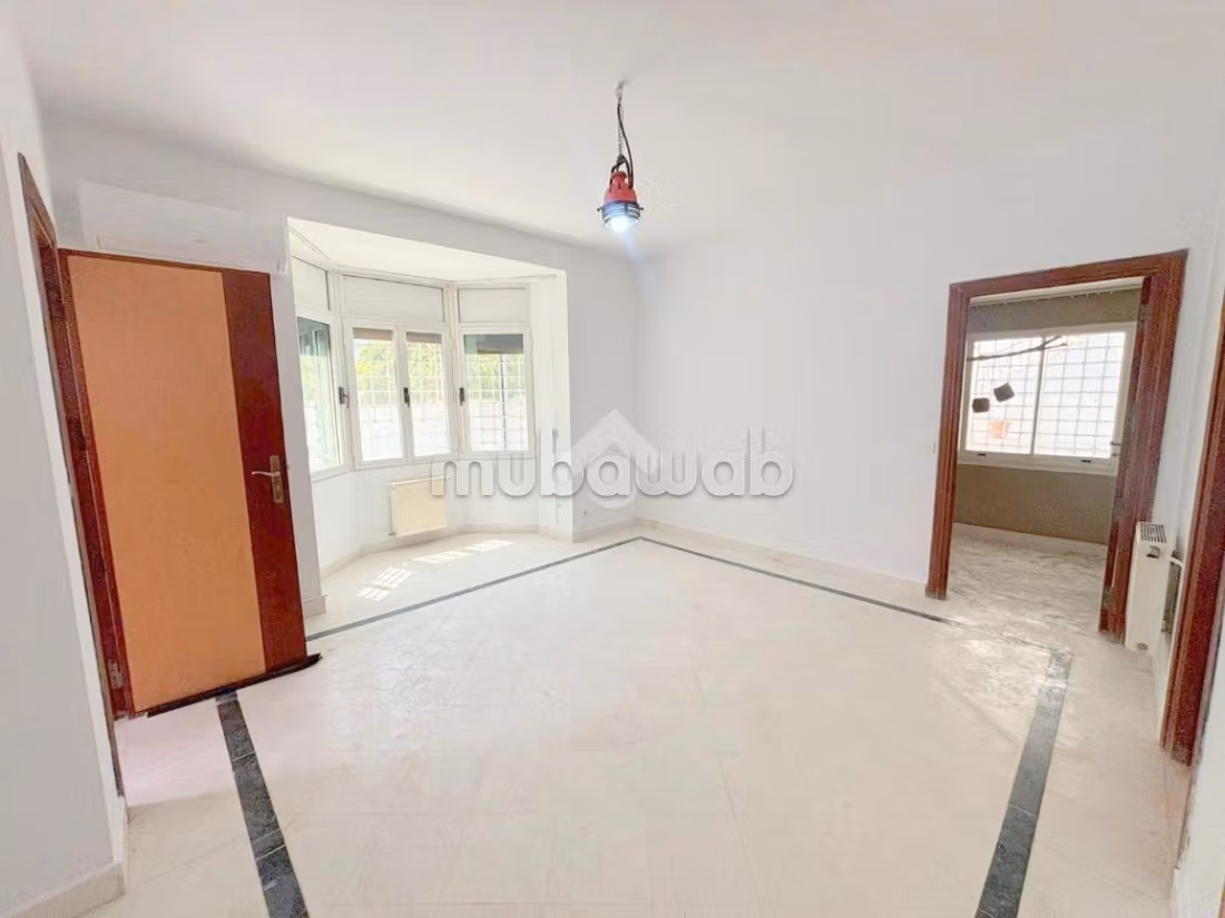 Villa individuelle en location