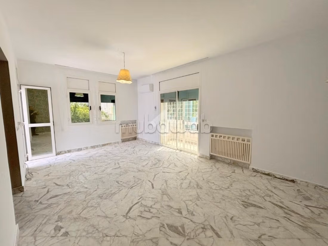 Villa individuelle en location
