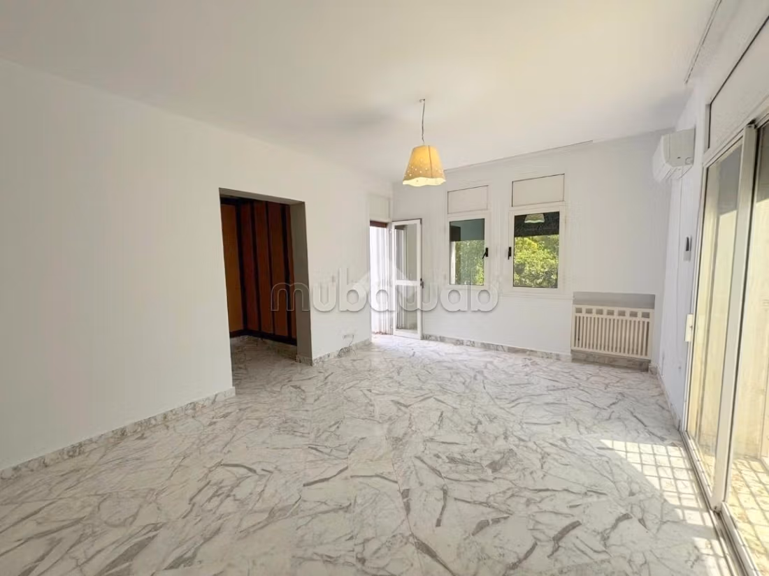 Villa individuelle en location