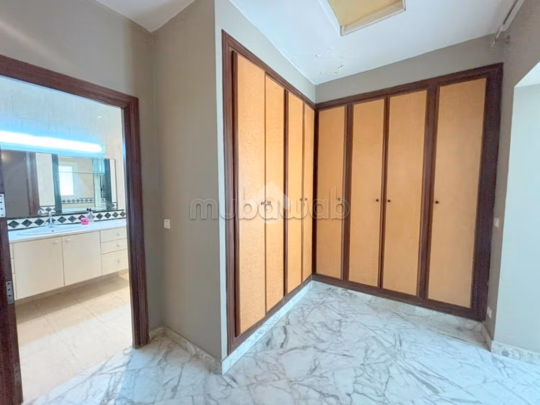 Villa individuelle en location