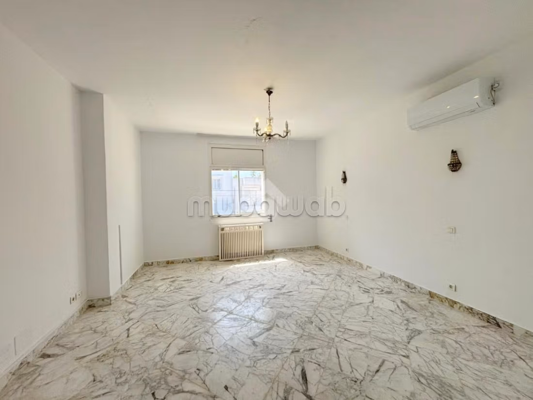 Villa individuelle en location