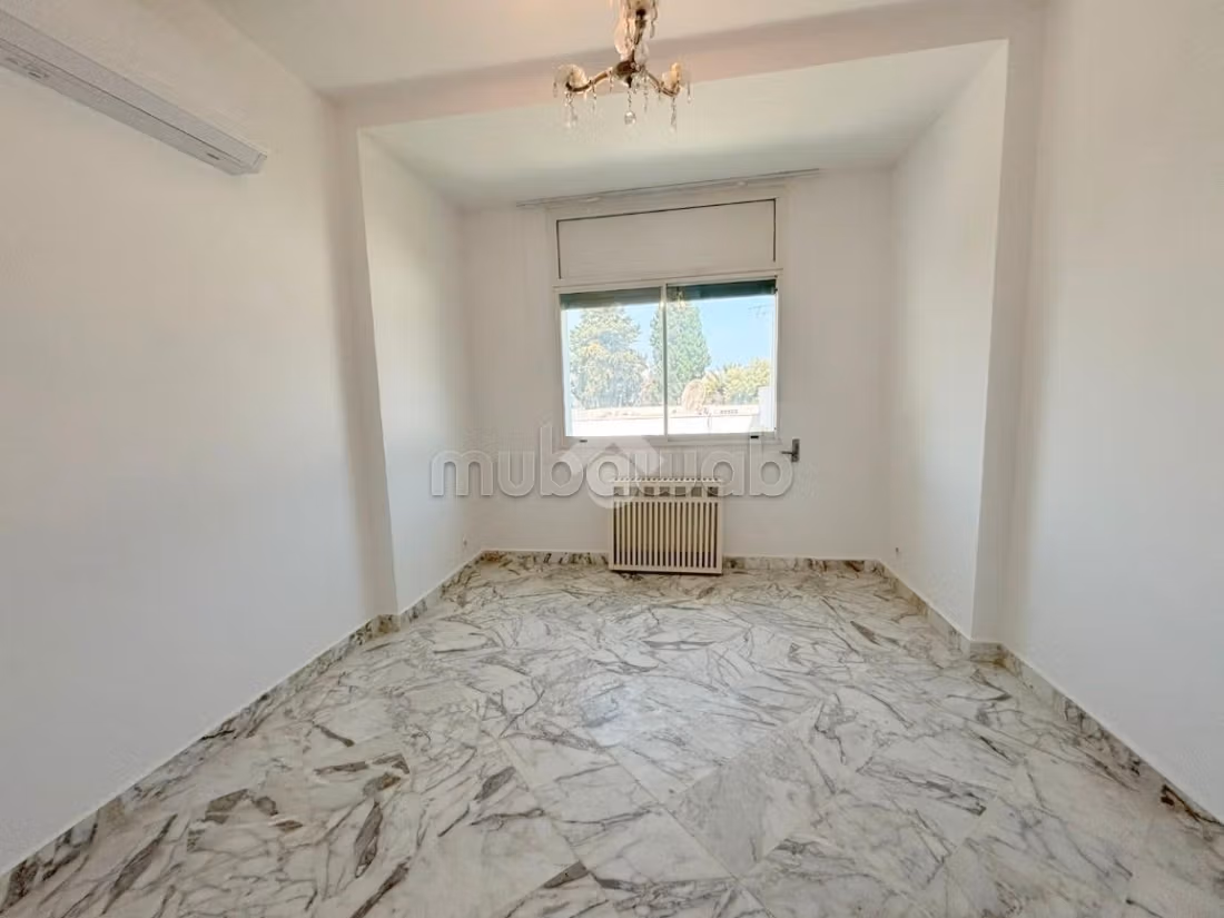Villa individuelle en location
