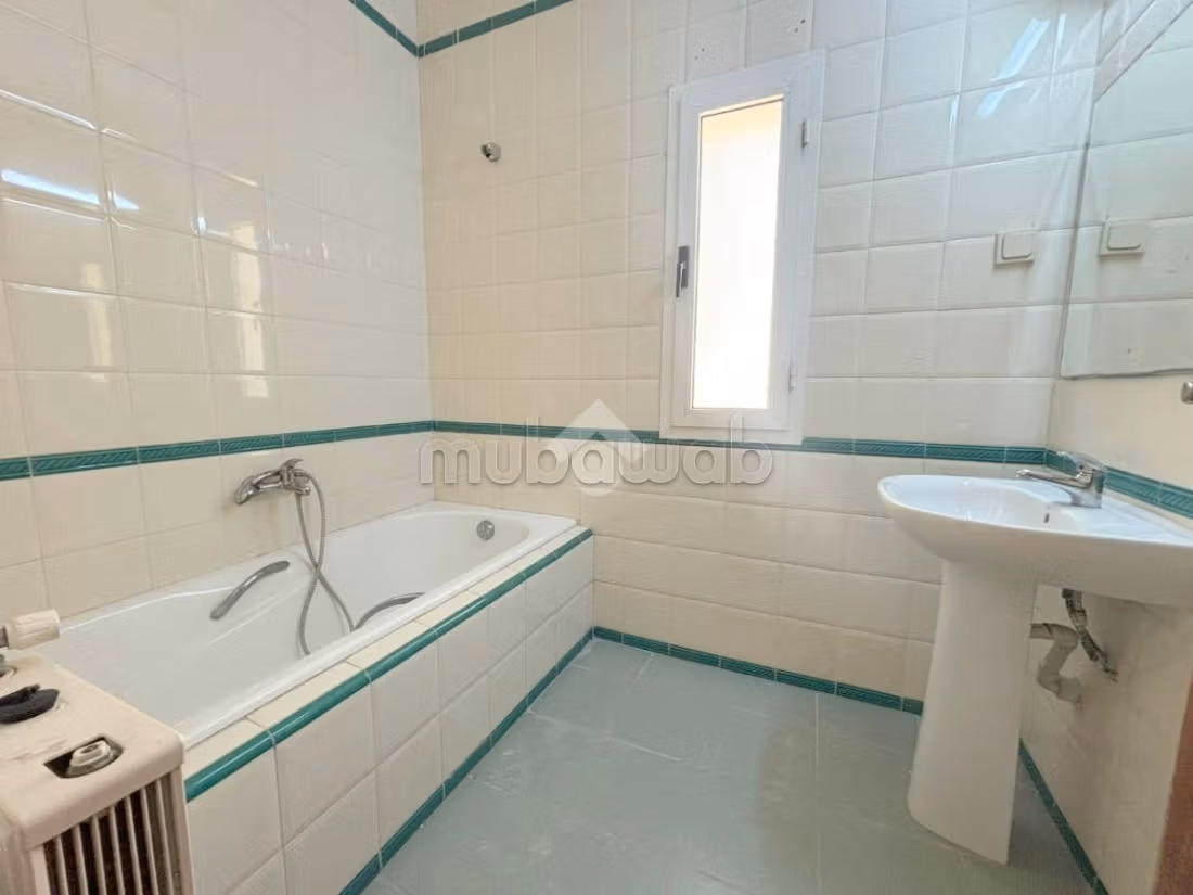 Villa individuelle en location