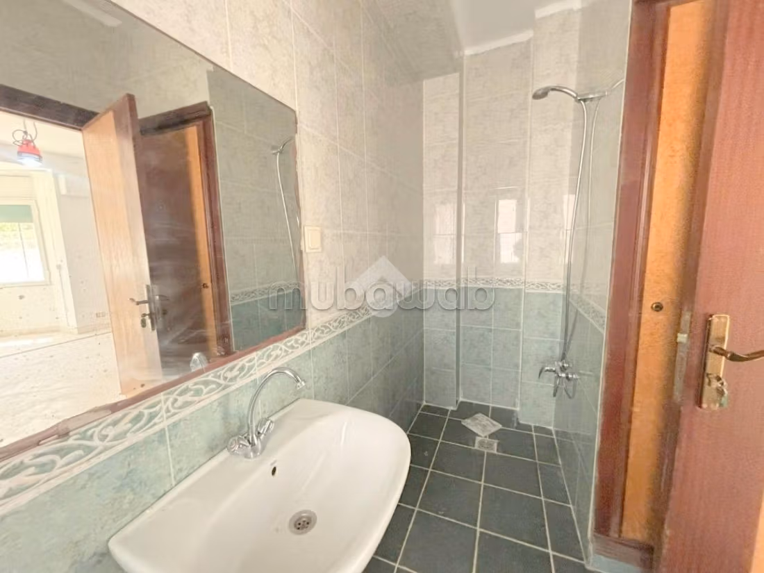 Villa individuelle en location