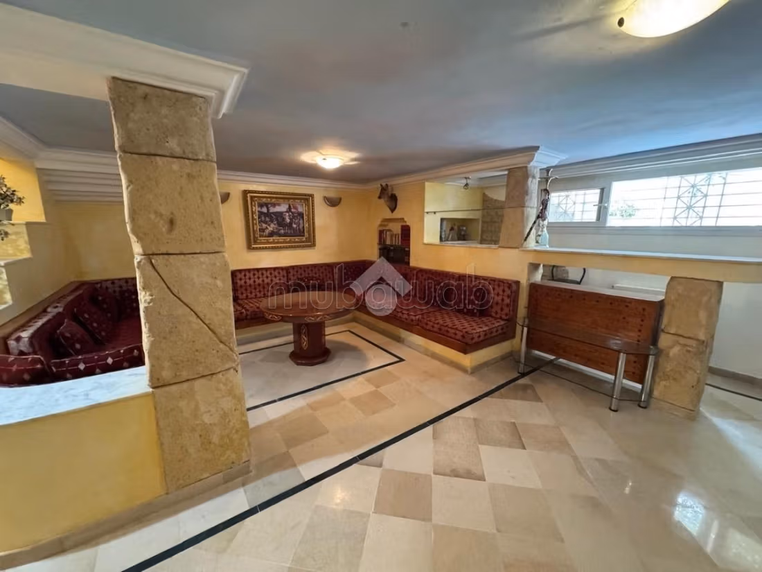 Duplex en vente