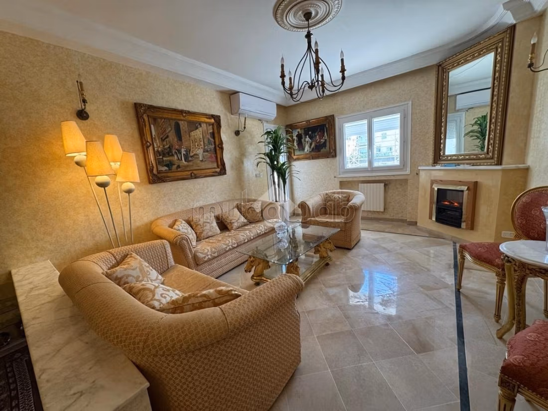 Duplex en vente
