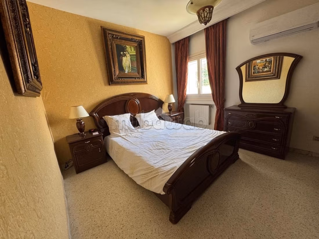 Duplex en vente