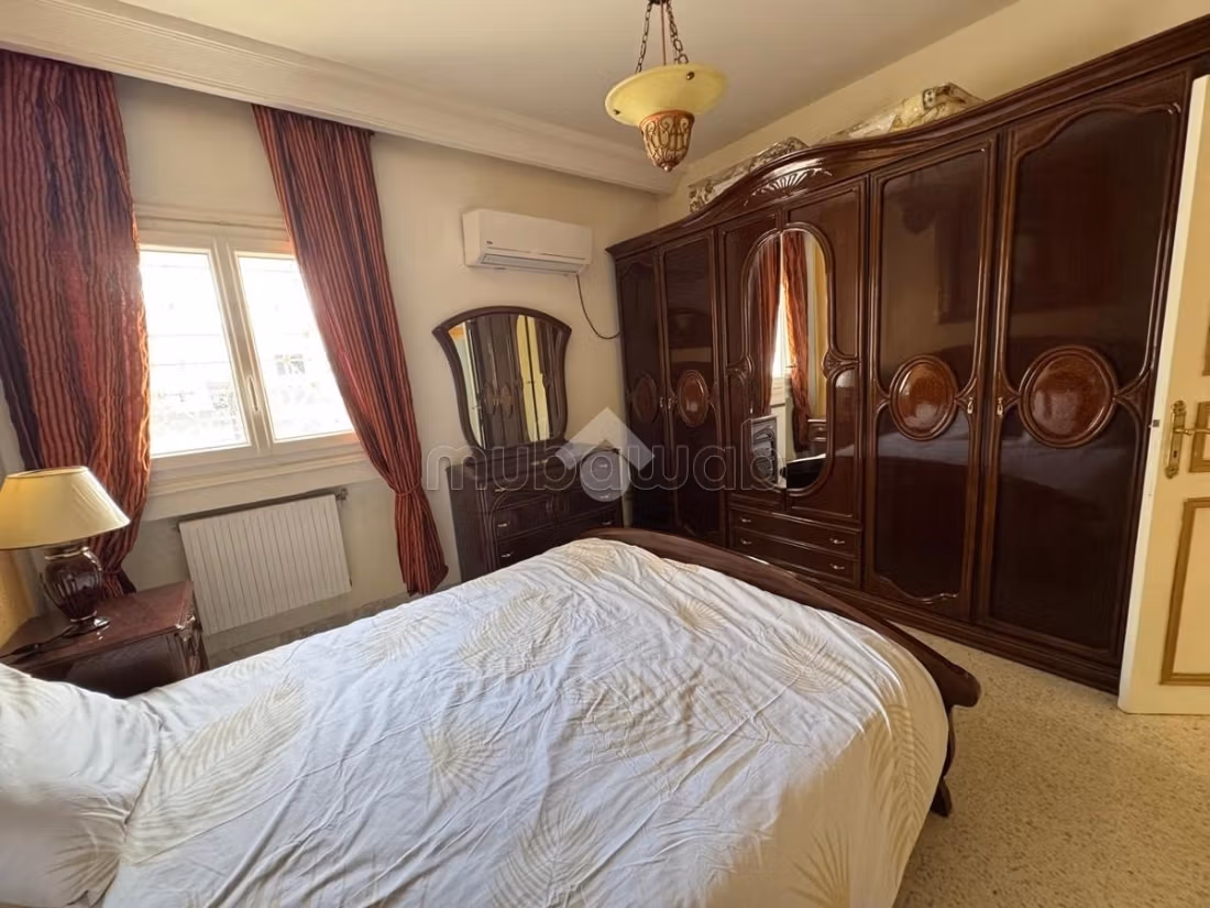 Duplex en vente