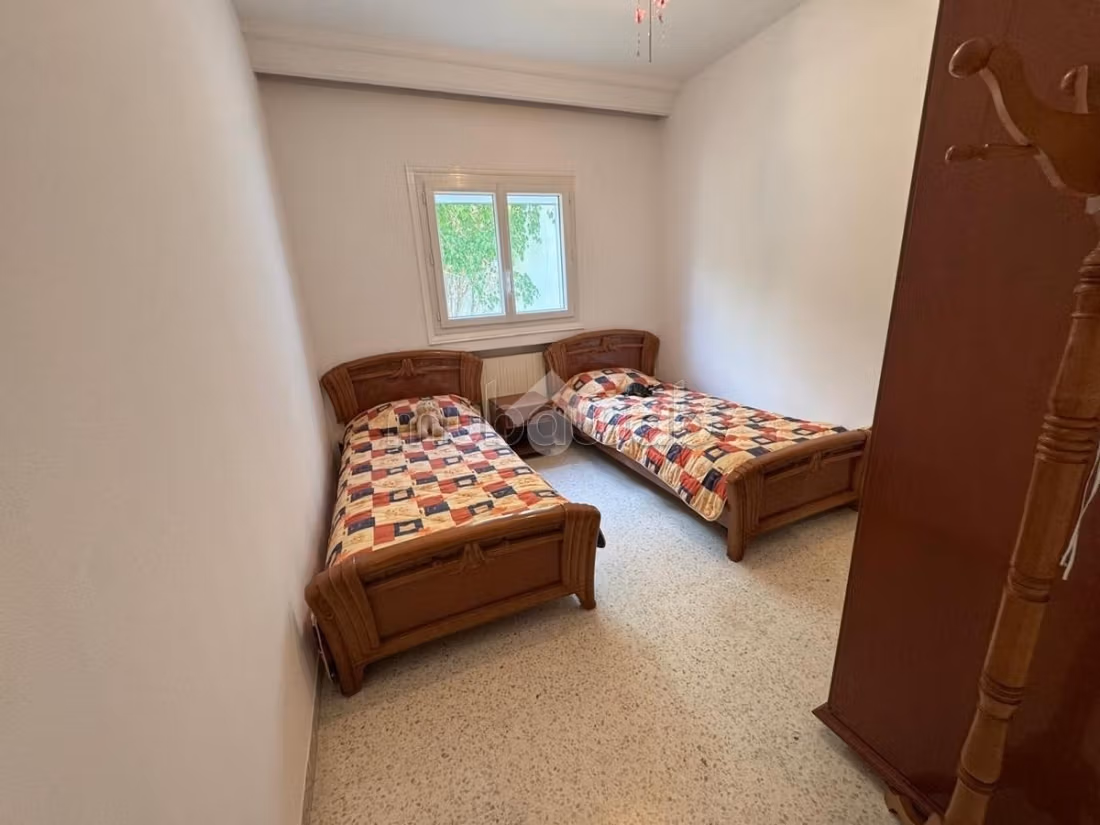 Duplex en vente