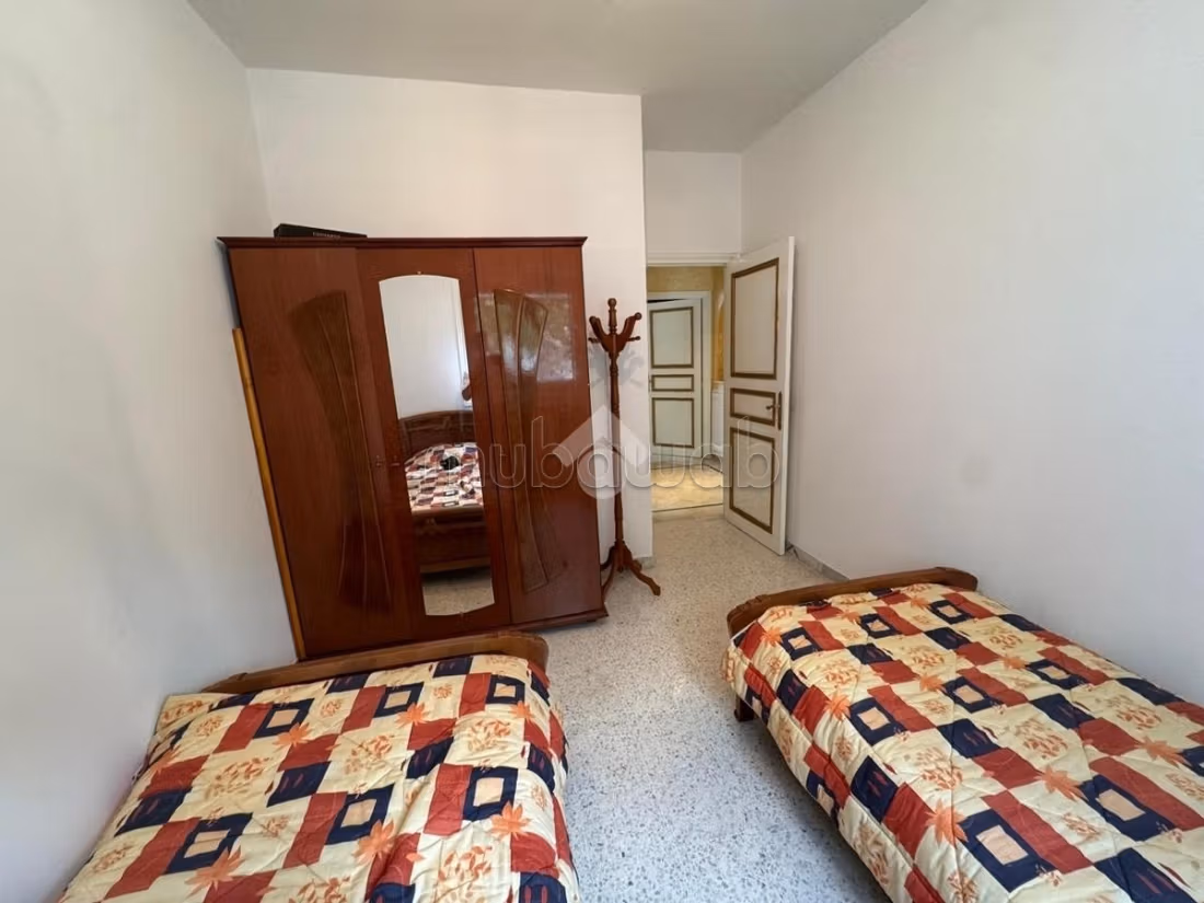 Duplex en vente