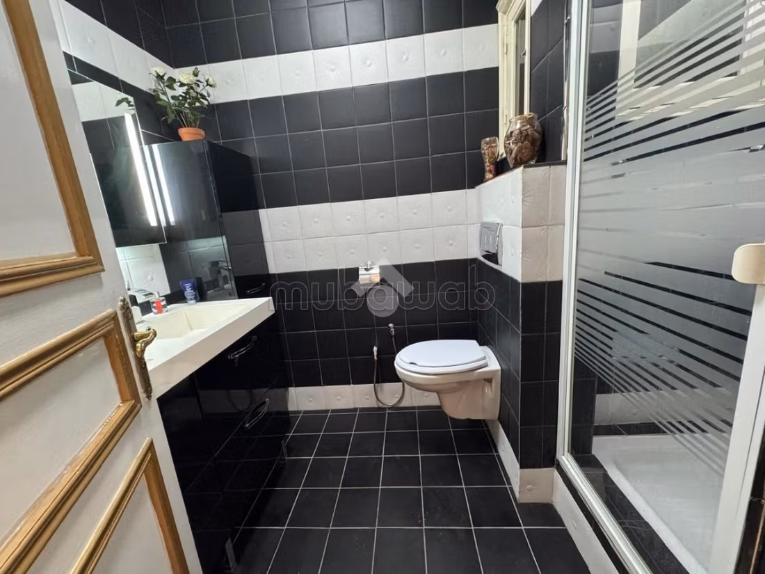 Duplex en vente