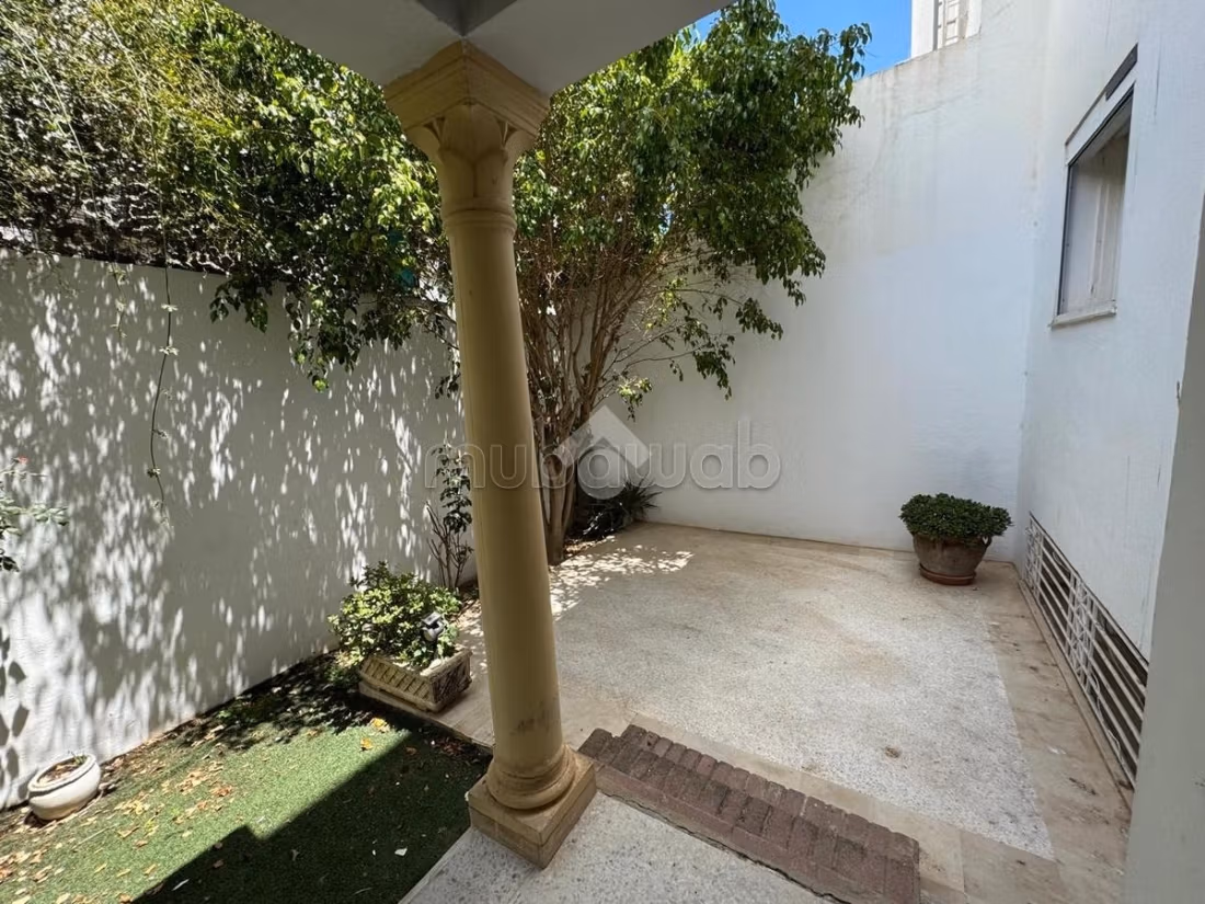 Duplex en vente