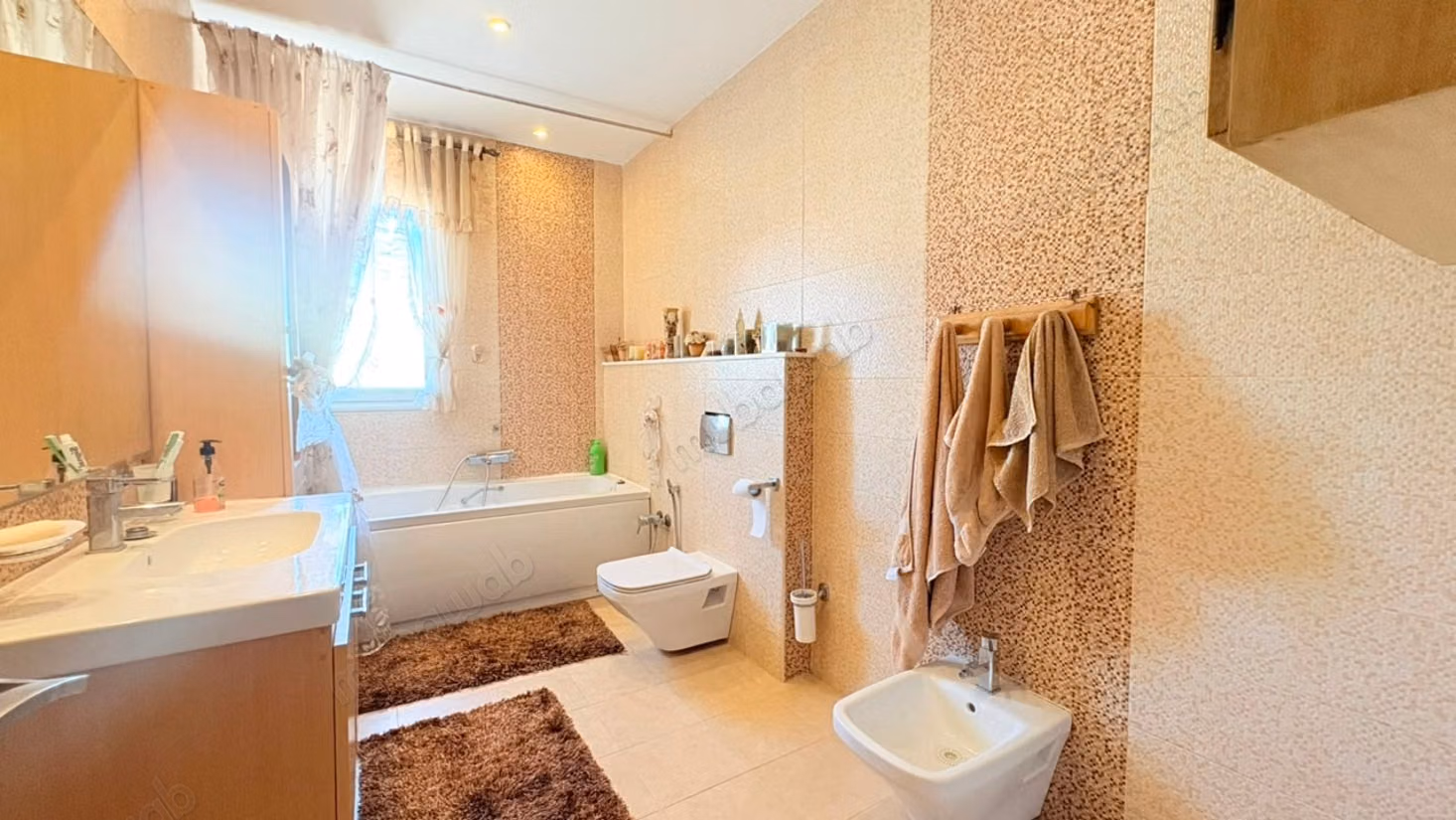 Villa individuelle en vente