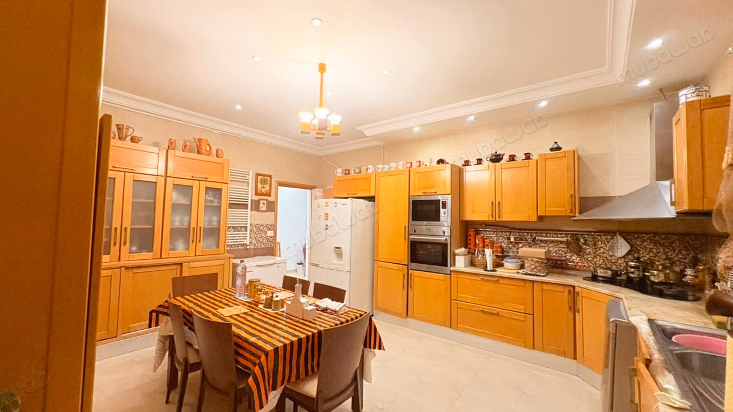 Villa individuelle en vente